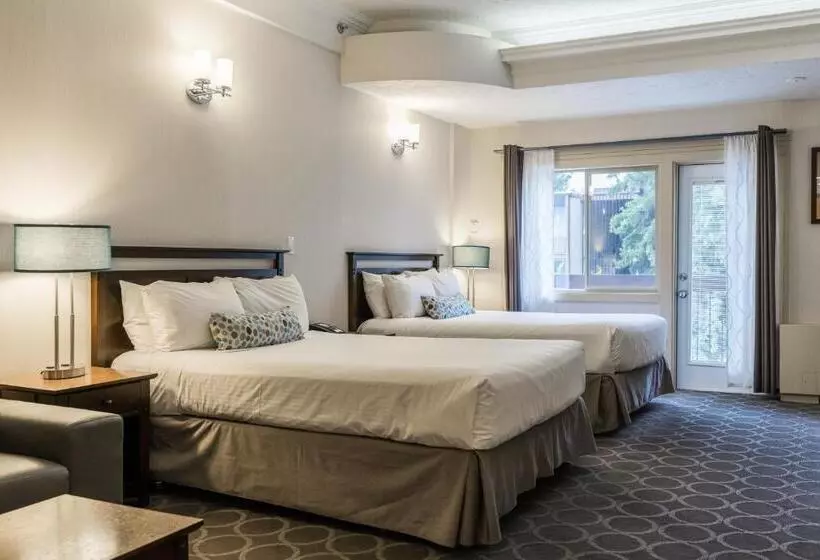 Fotos del hotel High Country Inn:  17