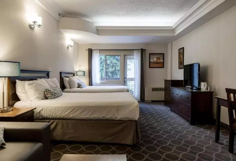 Fotos del hotel High Country Inn:  16