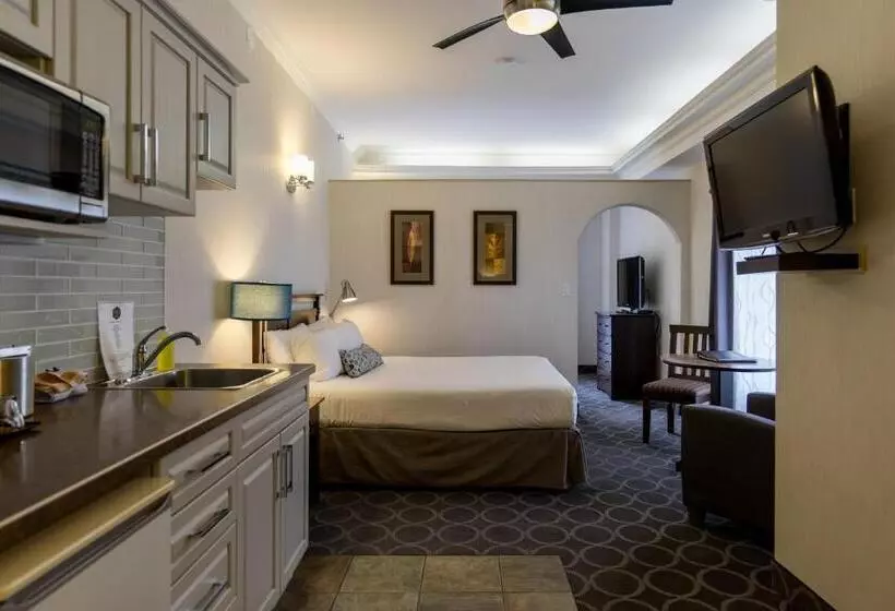 Fotos del hotel High Country Inn:  20