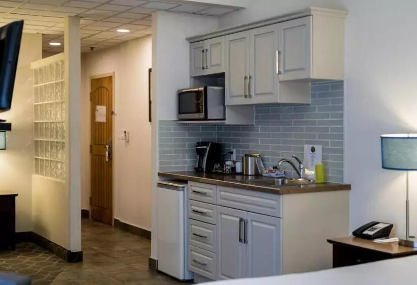 Fotos del hotel High Country Inn:  5