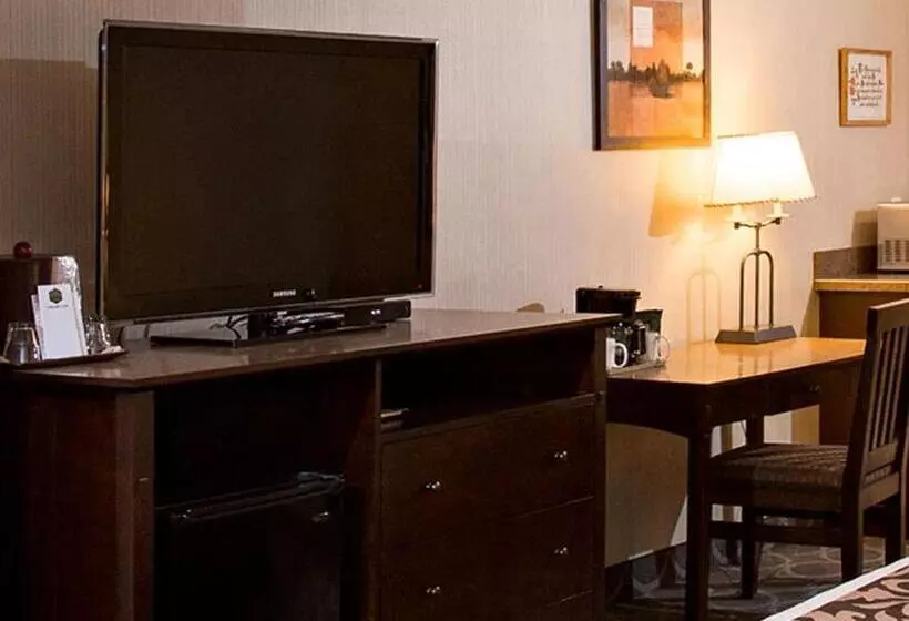 Fotos del hotel High Country Inn:  21