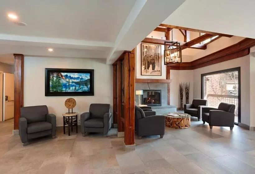 Fotos del hotel High Country Inn:  25