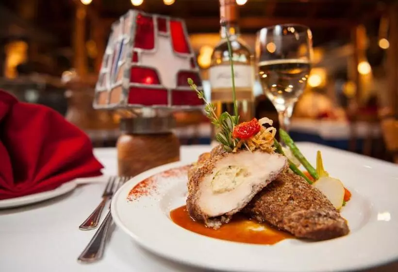 Fotos del hotel High Country Inn:  4