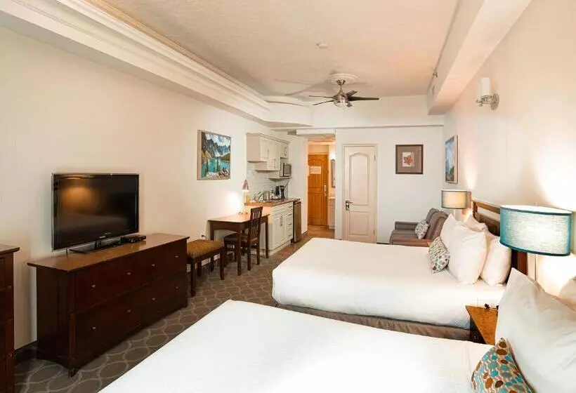 Fotos del hotel High Country Inn:  13