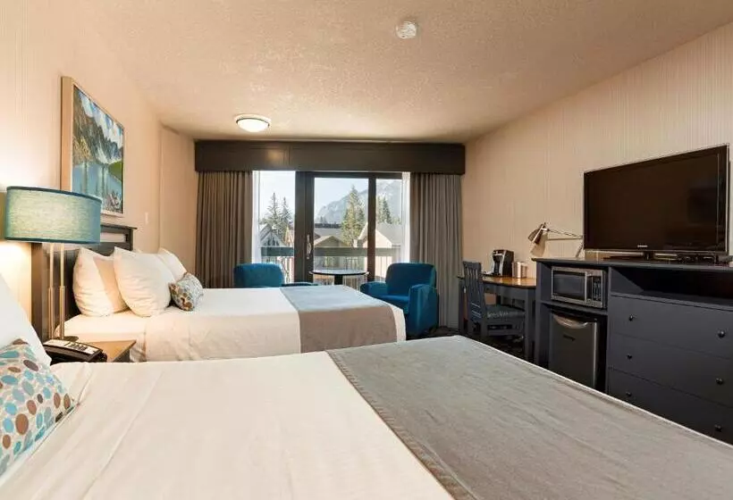 Fotos del hotel High Country Inn:  19