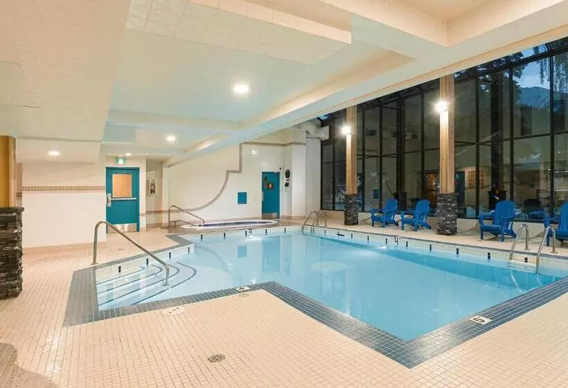 Fotos del hotel High Country Inn:  3