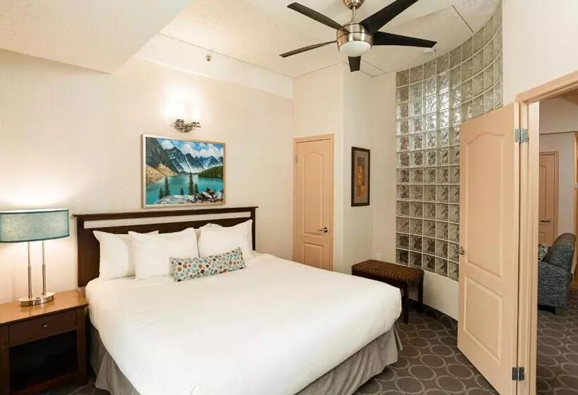 Fotos del hotel High Country Inn:  14