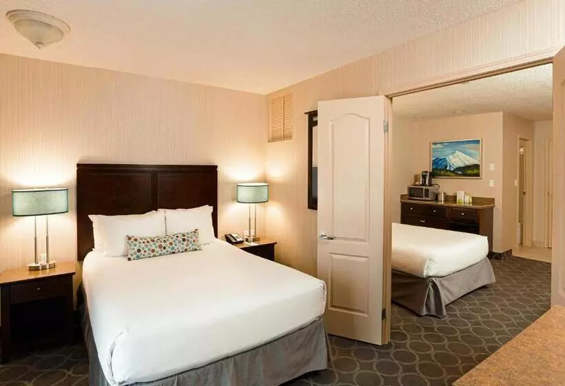 Fotos del hotel High Country Inn:  10