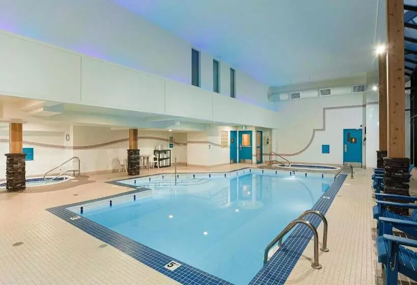 Fotos del hotel High Country Inn:  8