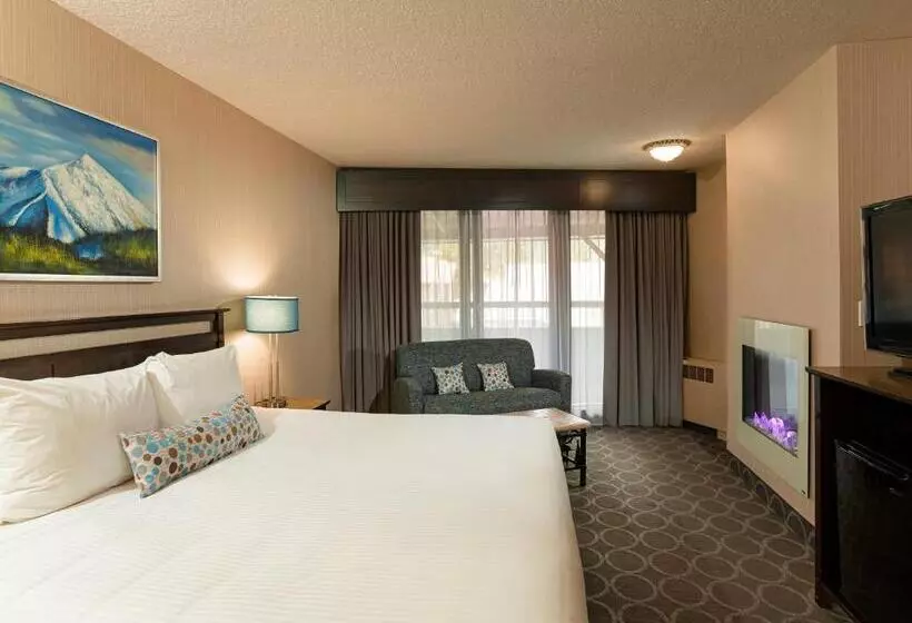 Fotos del hotel High Country Inn:  15