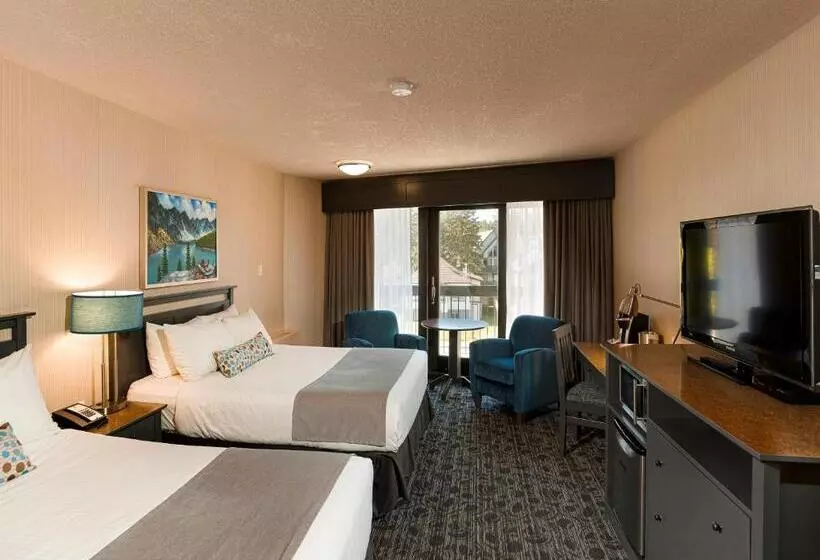 Fotos del hotel High Country Inn:  24