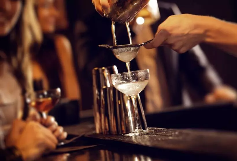 Fotos del hotel Hyatt Centric Fisherman's Wharf San Francisco:  16