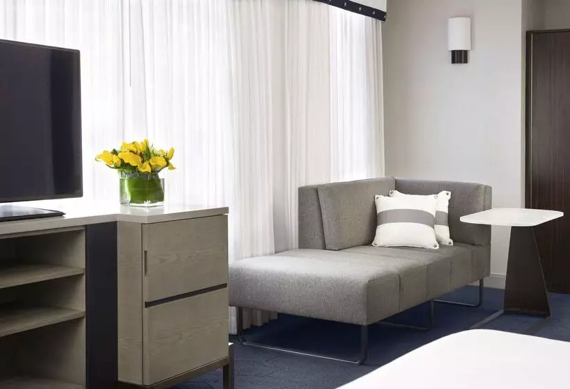 Fotos del hotel Hyatt Centric Fisherman's Wharf San Francisco:  17