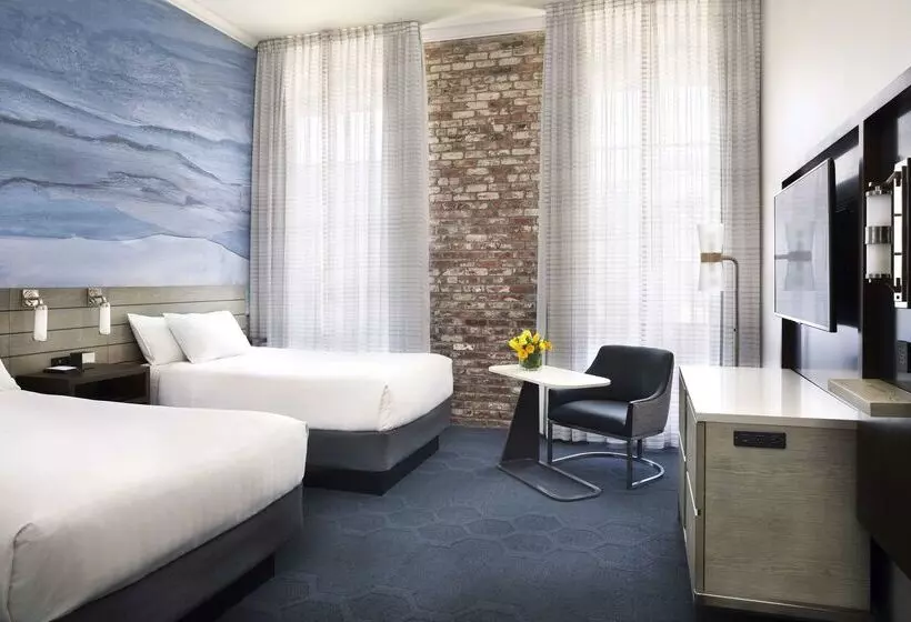 Fotos del hotel Hyatt Centric Fisherman's Wharf San Francisco:  7