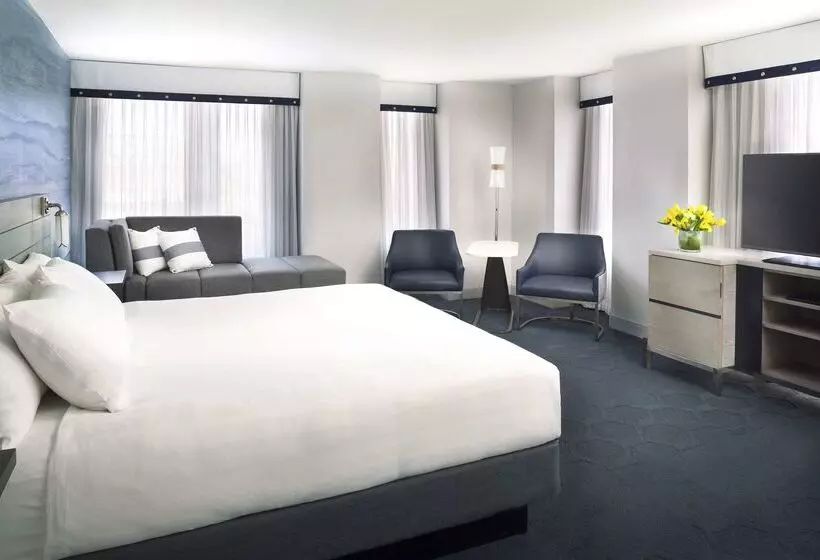 Hyatt Centric Fisherman’s Wharf San Francisco