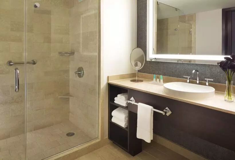 Fotos del hotel Hyatt Centric Fisherman's Wharf San Francisco:  6