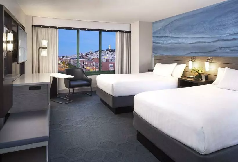 Fotos del hotel Hyatt Centric Fisherman's Wharf San Francisco:  22