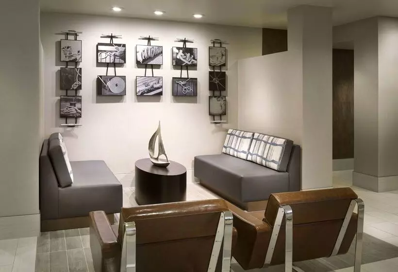 Fotos del hotel Hyatt Centric Fisherman's Wharf San Francisco:  8