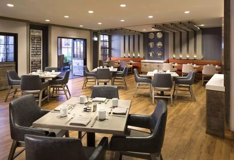 Fotos del hotel Hyatt Centric Fisherman's Wharf San Francisco:  10