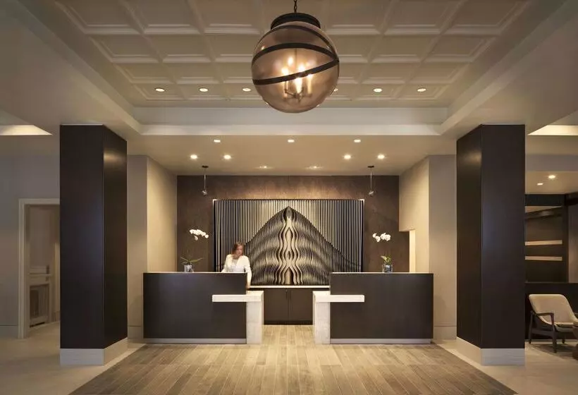 Fotos del hotel Hyatt Centric Fisherman's Wharf San Francisco:  9