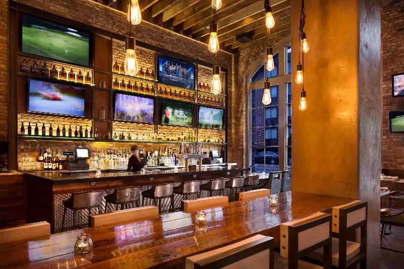 Fotos del hotel Hyatt Centric Fisherman's Wharf San Francisco:  5