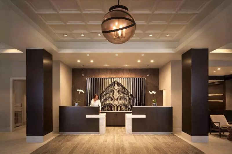 Fotos del hotel Hyatt Centric Fisherman's Wharf San Francisco:  3