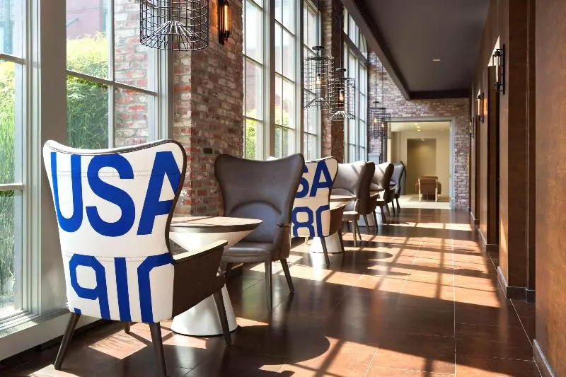 Fotos del hotel Hyatt Centric Fisherman's Wharf San Francisco:  14