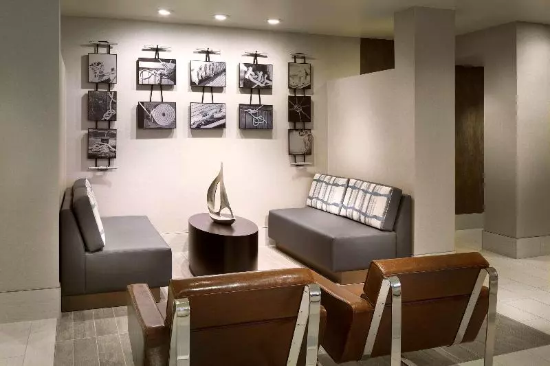 Fotos del hotel Hyatt Centric Fisherman's Wharf San Francisco:  2