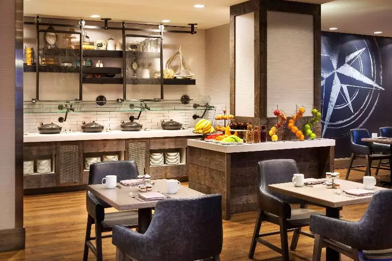 Fotos del hotel Hyatt Centric Fisherman's Wharf San Francisco:  15