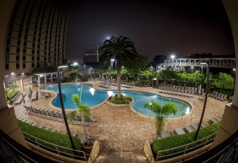 Fotos del hotel Rosen Plaza Hotel Orlando Convention Center:  15