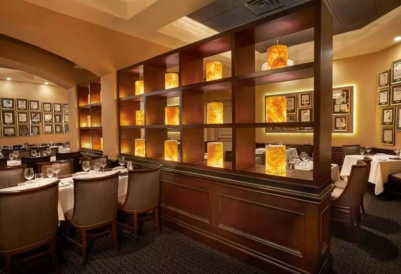 Fotos del hotel Rosen Plaza Hotel Orlando Convention Center:  47