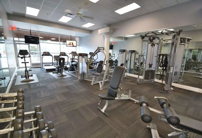 Fotos del hotel Rosen Plaza Hotel Orlando Convention Center:  20