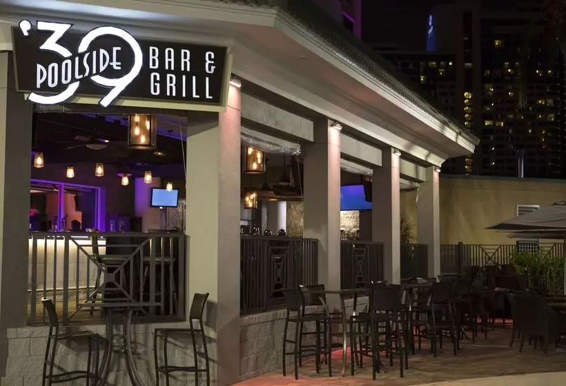 Fotos del hotel Rosen Plaza Hotel Orlando Convention Center:  55