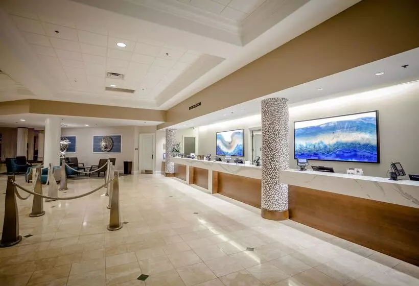 Fotos del hotel Rosen Plaza Hotel Orlando Convention Center:  18