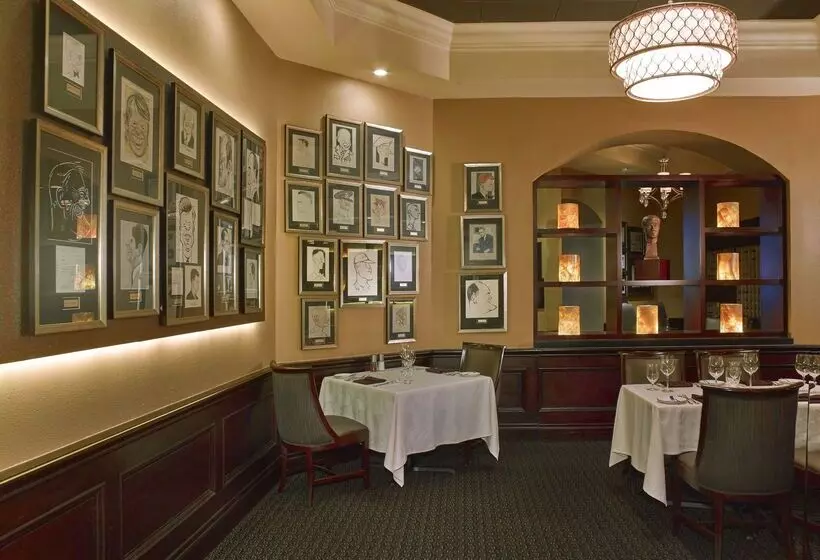 Fotos del hotel Rosen Plaza Hotel Orlando Convention Center:  49