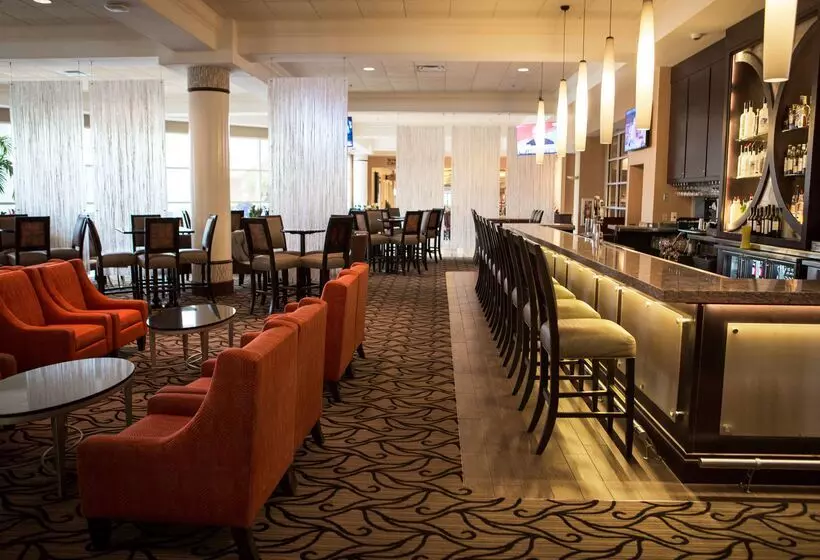 Fotos del hotel Rosen Plaza Hotel Orlando Convention Center:  52