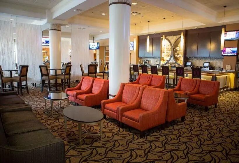 Fotos del hotel Rosen Plaza Hotel Orlando Convention Center:  16