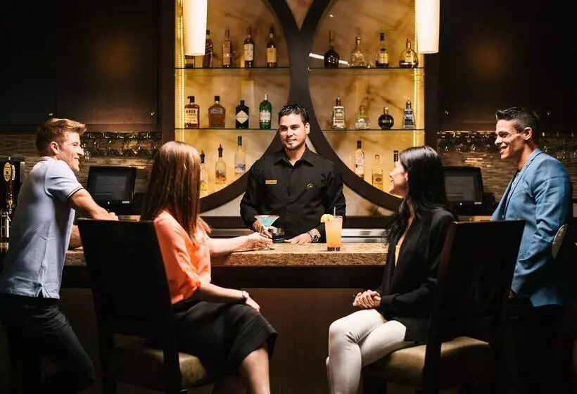 Fotos del hotel Rosen Plaza Hotel Orlando Convention Center:  51