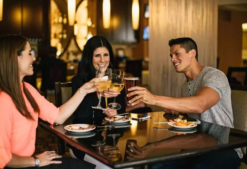 Fotos del hotel Rosen Plaza Hotel Orlando Convention Center:  61