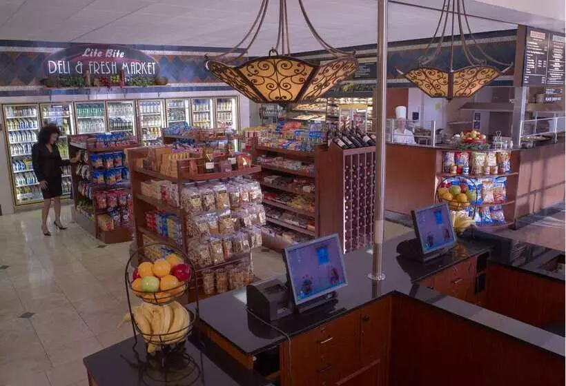 Fotos del hotel Rosen Plaza Hotel Orlando Convention Center:  46