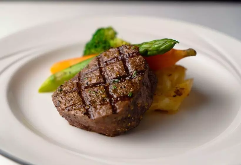 Fotos del hotel Rosen Plaza Hotel Orlando Convention Center:  24