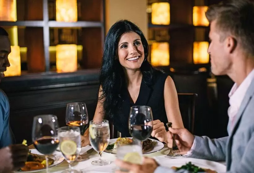 Fotos del hotel Rosen Plaza Hotel Orlando Convention Center:  70