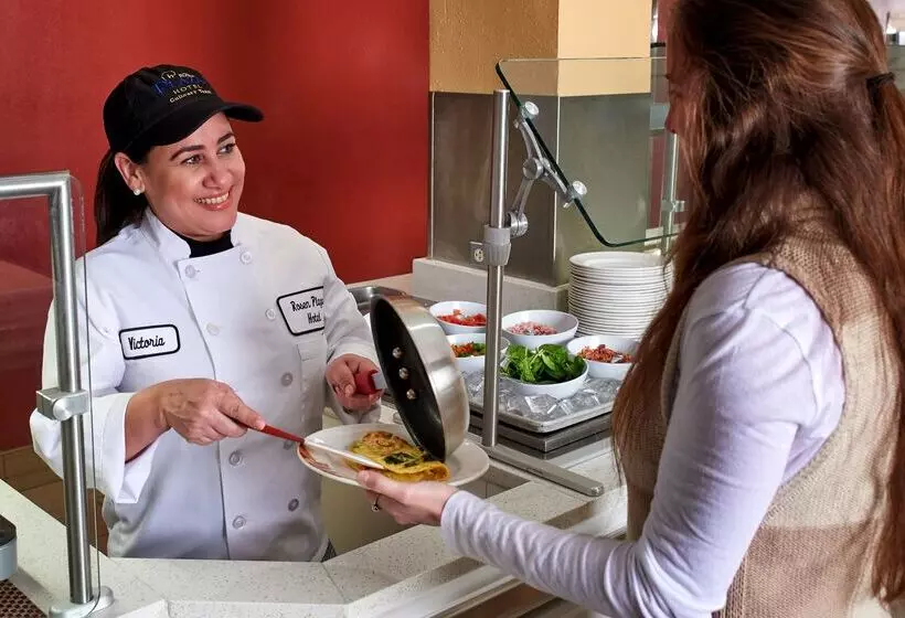 Fotos del hotel Rosen Plaza Hotel Orlando Convention Center:  71