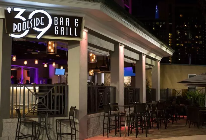 Fotos del hotel Rosen Plaza Hotel Orlando Convention Center:  58