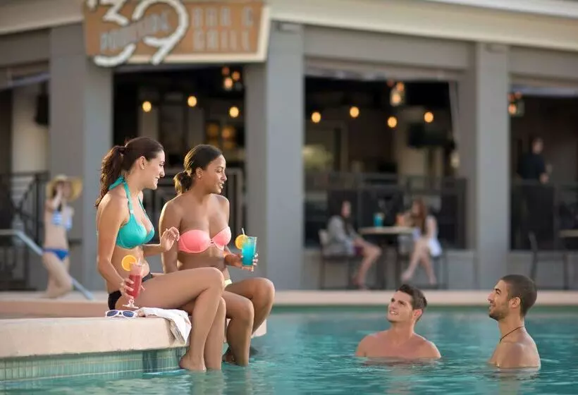 Fotos del hotel Rosen Plaza Hotel Orlando Convention Center:  26