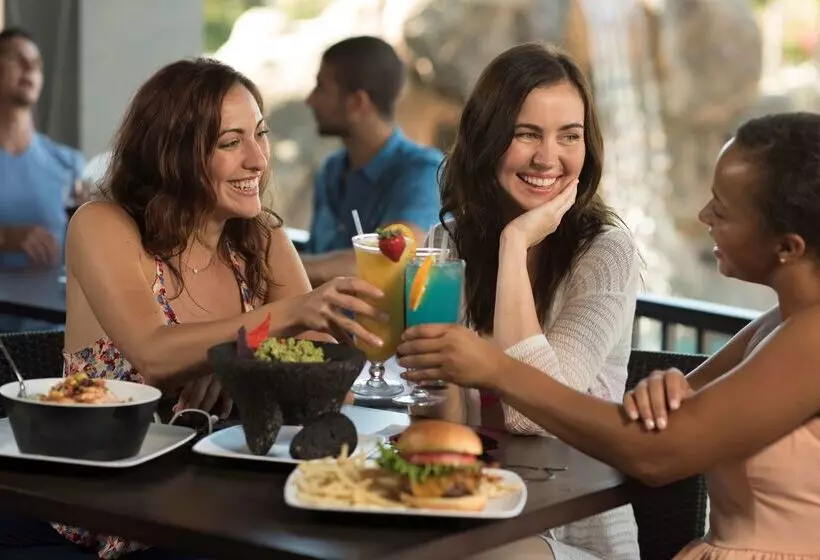 Fotos del hotel Rosen Plaza Hotel Orlando Convention Center:  22