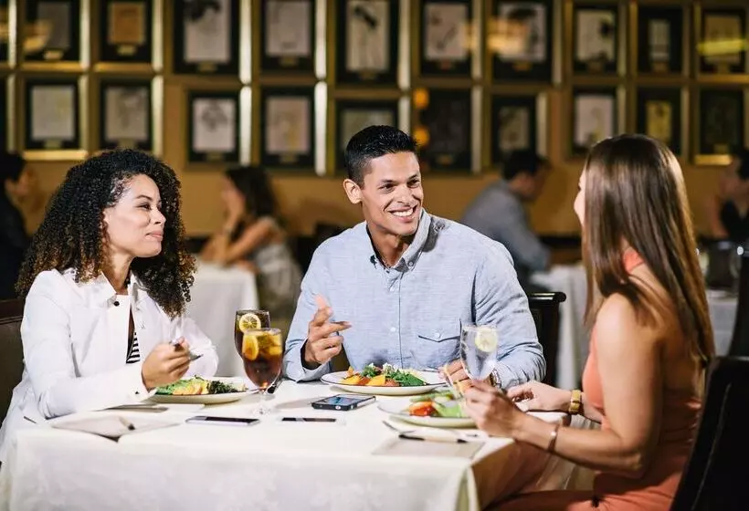 Fotos del hotel Rosen Plaza Hotel Orlando Convention Center:  45