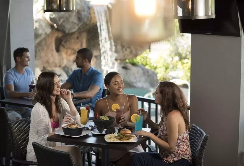 Fotos del hotel Rosen Plaza Hotel Orlando Convention Center:  59