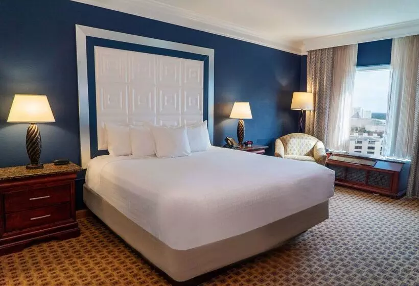 Fotos del hotel Rosen Plaza Hotel Orlando Convention Center:  13