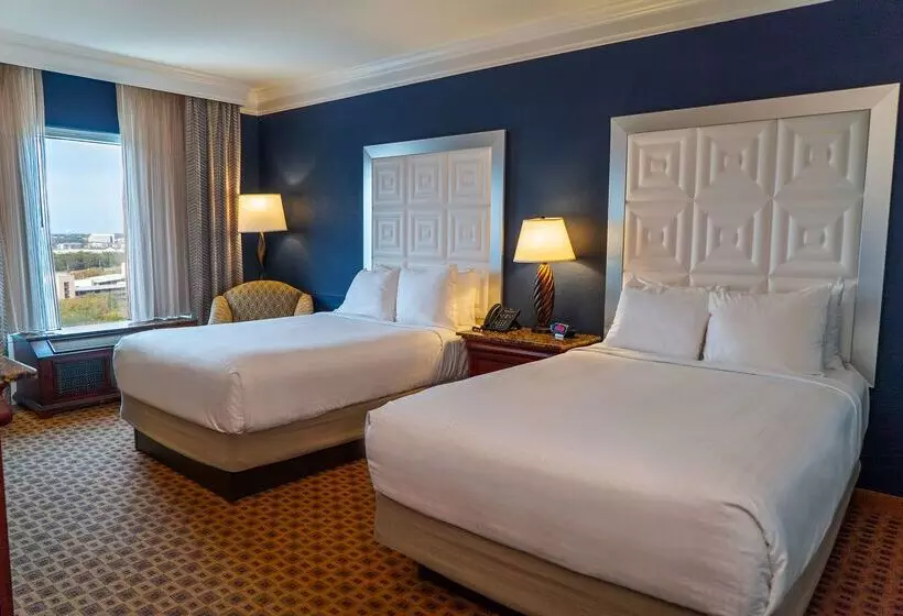 Fotos del hotel Rosen Plaza Hotel Orlando Convention Center:  14